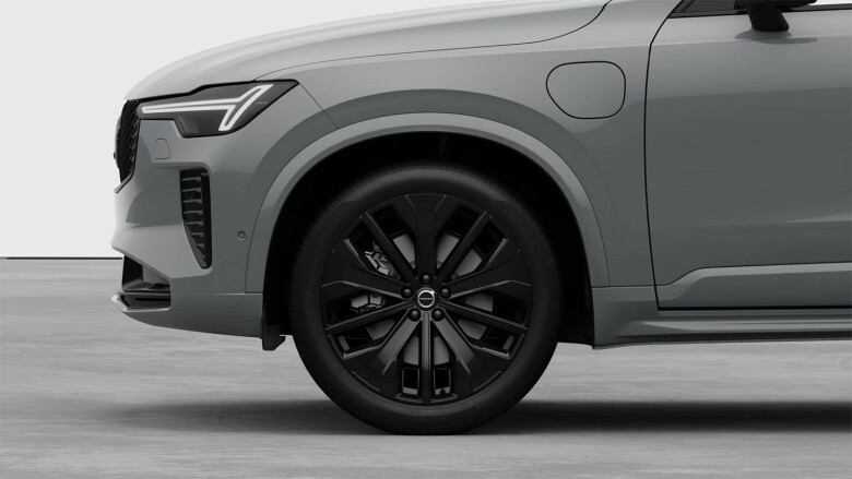 Volvo XC90 2.0 B5P Plus Pro Black Edition 5dr AWD Geartronic Petrol Estate